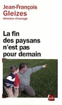 Fin des paysans n'est pas pour demain
